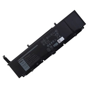 [호환] XG4K6 델 노트북 배터리 DELL XPS17 9700 01RR3 F8CPG