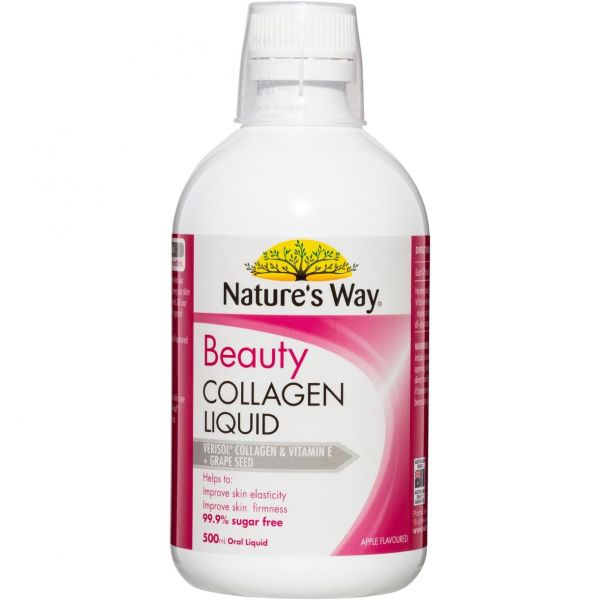 네이처스 웨이 <b>뷰티 콜라겐 리퀴드</b> 500ML