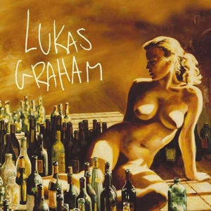 Lukas Graham - Lukas Graham (1st Album) [LP]