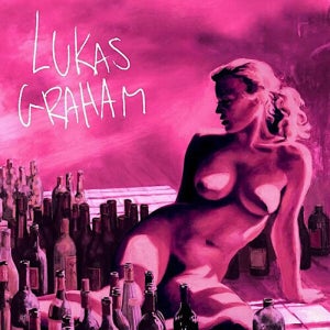 Lukas Graham - Lukas Graham (4th Album - The Pink Album) [CD]