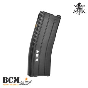 VFC V3 Gas Magazine for BCM AIR MCMR GBB M4 GBBR 가스탄창 버전3