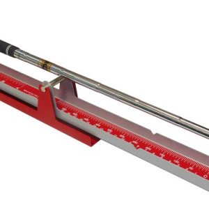 Golf-Mechanix 간단 밸런스 & 중량 측정기 스윙 골프 스미스