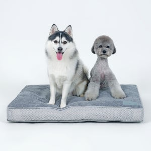 특별가 80%OFF포프랩 고양이 강아지 침대 애견 반려견 소파 크러쉬드 메모리폼
