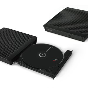 나비 외장형ODD NV114-EXD7 외장형CD-ROM DVD