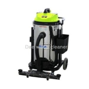 씨에스테크 보행식 습식 청소기 DW-275SQ
