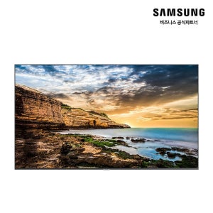 삼성 2022 LED 4K QE43T 108cm (LH43QETELGCXKR)