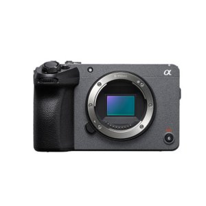 (라온) 소니 SONY ILME-FX30 B / BODY 시네마라인 카메라 새상품