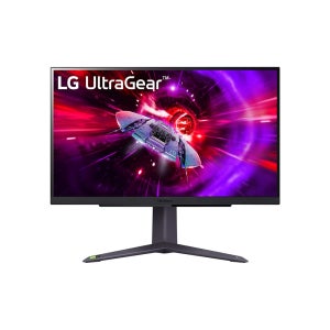 LG전자 27GR75Q 울트라기어 게이밍모니터 QHD IPS패널