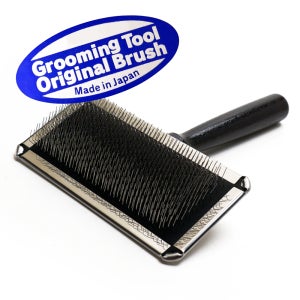 아키즈 프로 슬리커 털갈이 엉킨털 죽은털 제거 강아지 애견 브러쉬 헤어볼