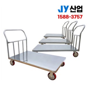 스텐대차 스텐304 대차 대차 운반대차 미니 카트 손수레 미니 소형 중형 대형 대차 이동대차