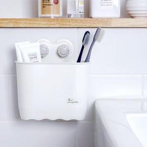 스트롱 다이얼 강력 흡착 다용도 통 대 GEL PAD 화이트