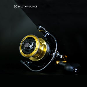 금양피싱 타겟X캐스트4500 원투릴 스피닝릴 원투전용 경량릴