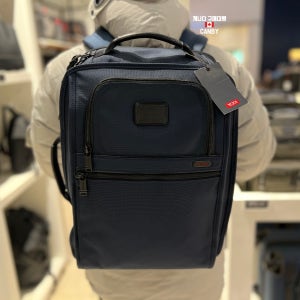 투미 남자 패킹 백팩 Tumi packing backpack 여행 가방
