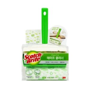 3M 테이프클리너 1H1R (대형) 16cm x 8M