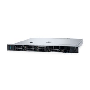 [DELL] PowerEdge R360 E-2434 S160 4BAY [추가구성 필요]
