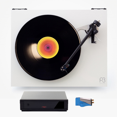 Rega Planar 3 (레가 플라나 3)