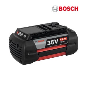 보쉬 리튬이온 배터리 GBA 36V 6.0Ah