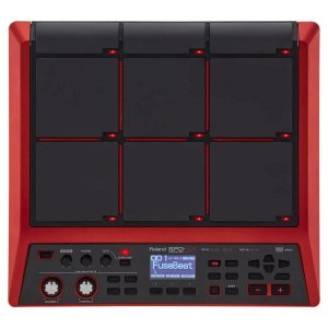 롤랜드 전자 퍼커션 샘플링 패드 SPD-SX-SE