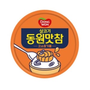 동원참치 맛참 고소참기름 90g 외2종