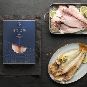 피터씨마켓 제주특선 - 옥돔선물세트