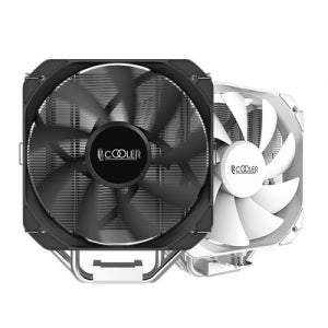 PCCOOLER PALADIN 400 (WHITE)