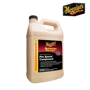 맥과이어스 프로 스피드 컴파운드 M10001 3.78L(1갤런)
