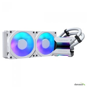 Phanteks GLACIER ONE 240MPH