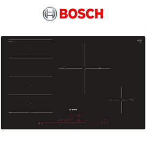 보쉬 와이드인덕션 4구 Bosch PXE801DC1E 80cm