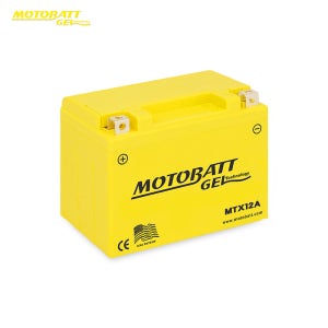 모토뱃젤 BMW F800R 오토바이 밧데리 MTX12 배터리12V 12AH YTX12-BS YTX14-BS