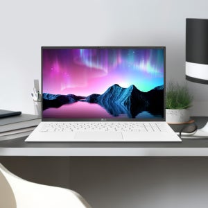 (홀리데이130만) LG 그램 15 윈도우11 포함 램16GB SSD256 가벼운 사무용 엘지 노트북