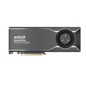 AMD 라데온 PRO W7900 D6 48GB 워크스테이션 그래픽카드