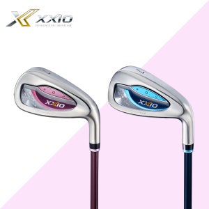 젝시오13 아이언 6-SW 7개 여성용 MP1300LK 던롭스포츠코리아