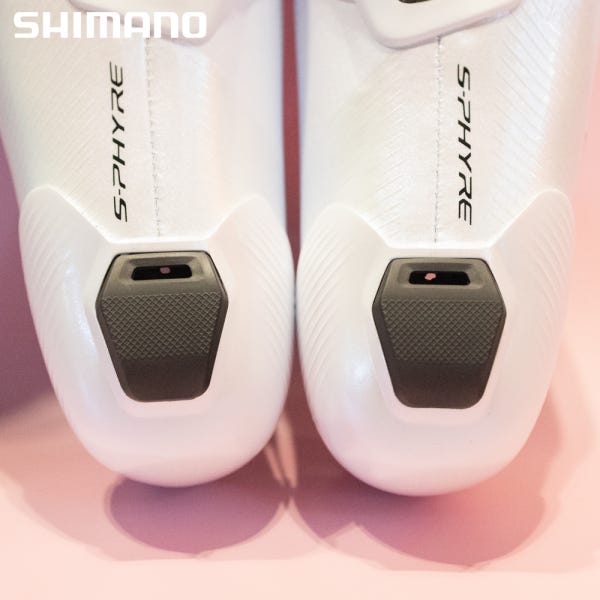시마노 에스파이어 뒷굽 교체형 힐패드 RC902 RC902T RC903 호환