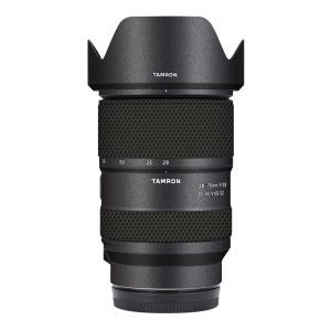[GC스킨] 탐론 FE 28-75 G2 F2.8 스킨 3M 렌즈 보호 플레인 블랙 필름
