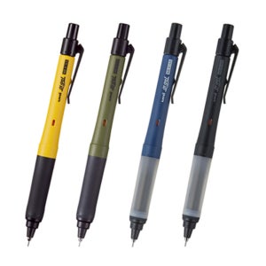 UNI 유니 쿠루토가 알파겔 스위치 샤프 0.5mm M5-1009 (색상랜덤)