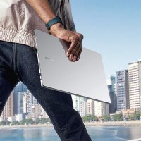 삼성 15인치 갤럭시북 프로 2024 가벼운 경량 가성비 사무용 대학생 노트북 추천