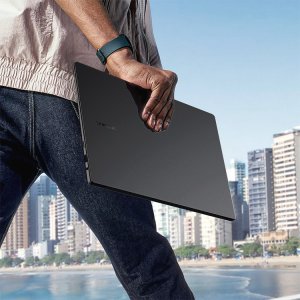 삼성 15인치 갤럭시북 프로 2024 가벼운 경량 가성비 사무용 대학생 노트북 추천