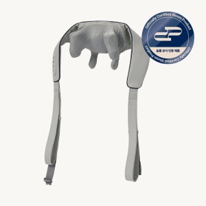 슬룸 넥숄더힐링케어 목/어깨 마사지기