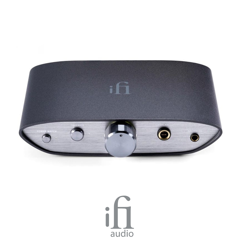 iFi Audio Zen DAC V2 (아이파이 젠 DAC V2)