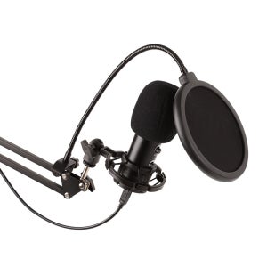 에이튜브 A300MI USB 방송용 마이크