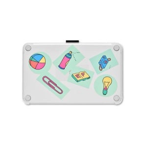 와콤원12 투명 케이스 ACK449312Z