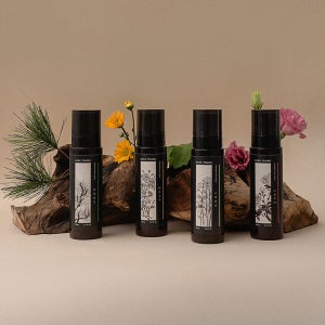 내 체질에 이로운 향기-카라영 사상 룸스프레이 섬유 향수 드레스 퍼퓸 100ml 4종택1