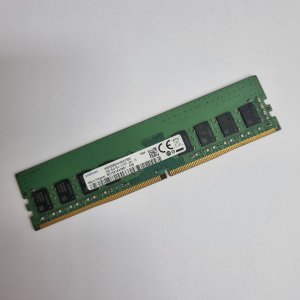 삼성전자 데스크탑용 DDR4 8GB PC4-2133P(PC4-17000U)