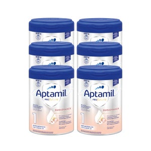 (독일내수) 압타밀 프로푸트라 듀오어드밴스 1단계 800g x 6캔