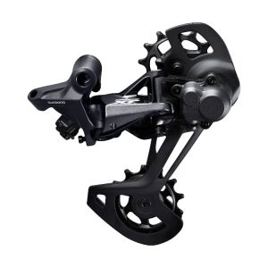 시마노 XT 드레일러 RD-M8120 (12단, SGS, 프론트더블용)
