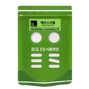 에리스리톨 Erythritol 중국산 25kg, 1개