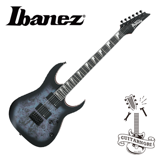 Ibanez GRG121PAR 아이바네즈 일렉기타 입문용 일렉기타