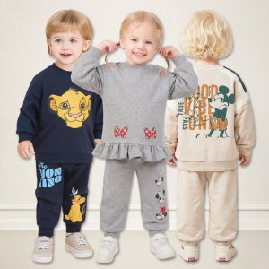 [밀크마일] 디즈니 봄신상 상하복/티셔츠/팬츠 모음전