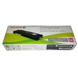 CT202020 제록스정품 빨강 DocuPrint-CP405d,CM405df