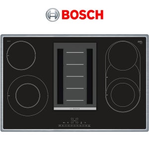 보쉬 후드일체형 인덕션 4구 Bosch PKM845F11E